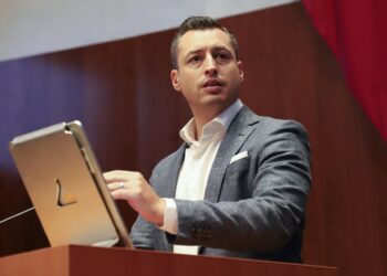 Sheinbaum rechaza indulto a Mario Aburto; Colosio Riojas responde