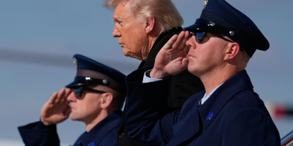 donal trump 1