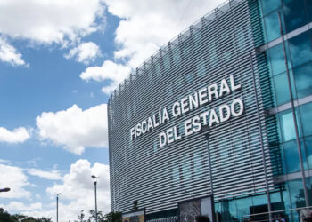 Fiscalía vincula multihomicidio en Huehuetlán El Grande con narcomenudeo y robo de transporte