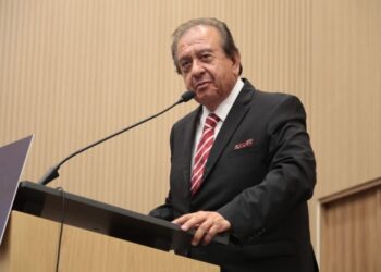 Cuestionan desempeño de Susana Riestra Piña y la acusan de usar polémica para golpear a Leopoldo de Lara