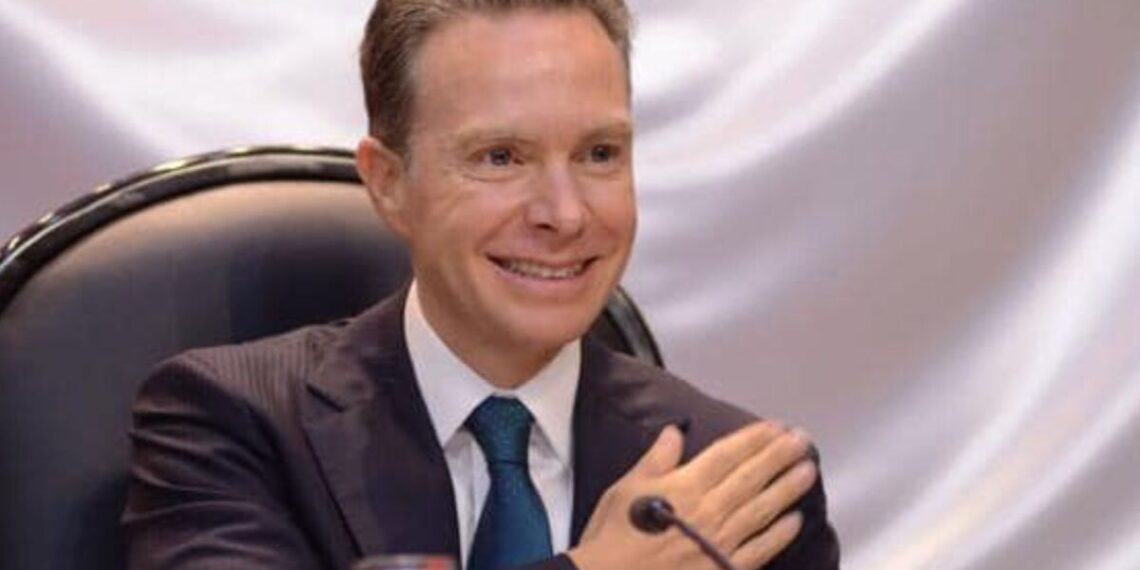 PVEM presiona a Morena con ruptura en San Luis Potosí y exhibe tensiones en la alianza