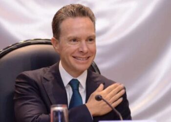 PVEM presiona a Morena con ruptura en San Luis Potosí y exhibe tensiones en la alianza