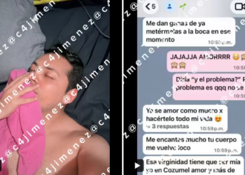 ¡ATENCIÓN! Denuncian a profesor de secundaria por presunto acoso a alumna de 14 años en CDMX