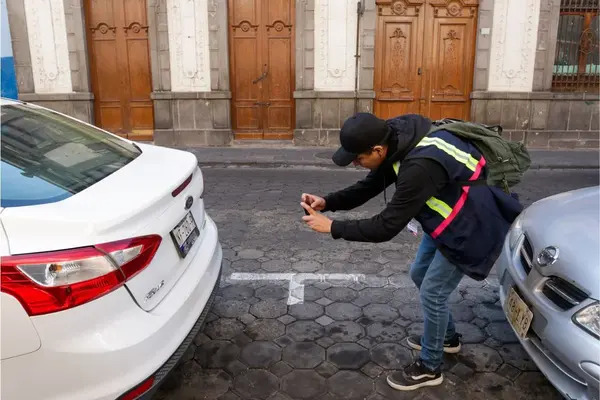 movilidad