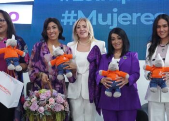 Educación, derechos humanos y acción pública marcan la tercera edición de la Cátedra Hermila Galindo