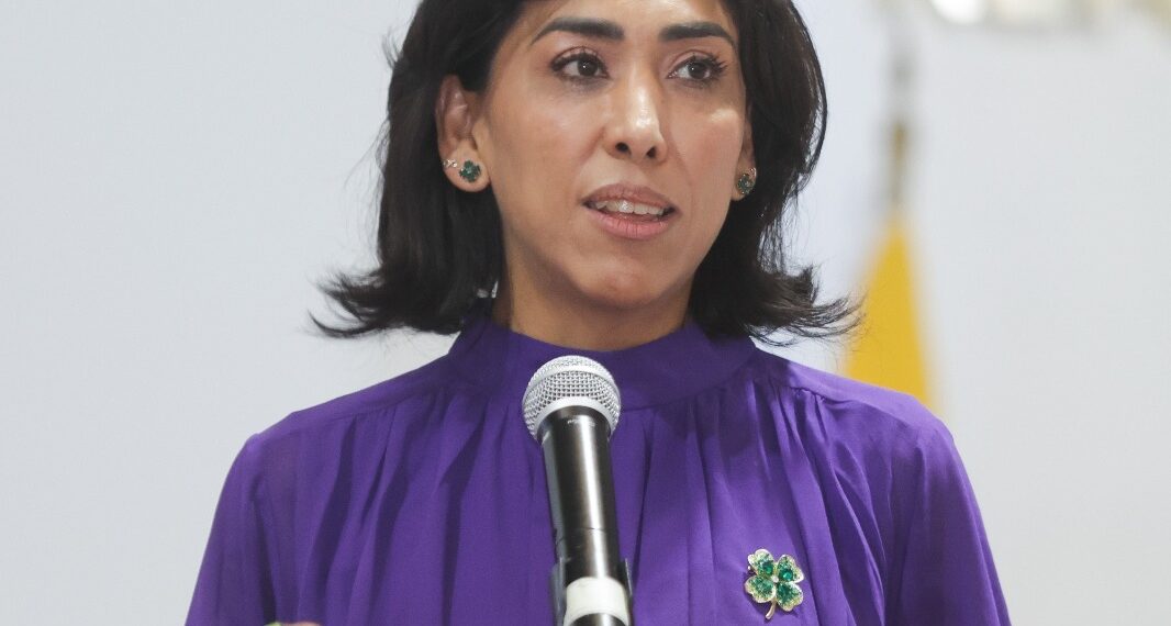 Impulsan en Puebla espacios para fortalecer liderazgo femenino desde la academia y la agenda pública