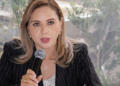 Fiscalia obliga a Paola Angon a cancelar título falso de abogada de la ex presidenta cholulteca