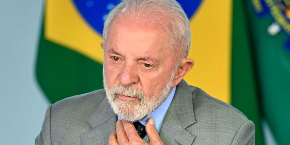 Presidente de Brasil denuncia ataques a la soberanía global y critica inacción de la ONU