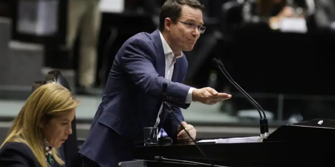 Ricardo Anaya arremete contra el Plan B; lo califica como “chafa” y mal elaborado