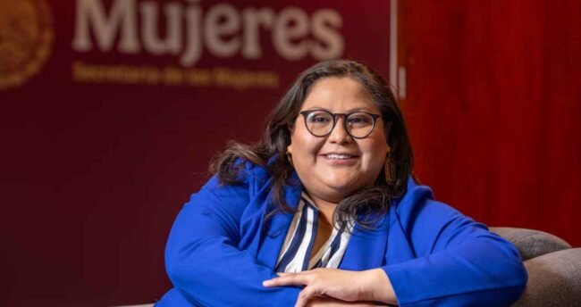 Citlalli Hernández
