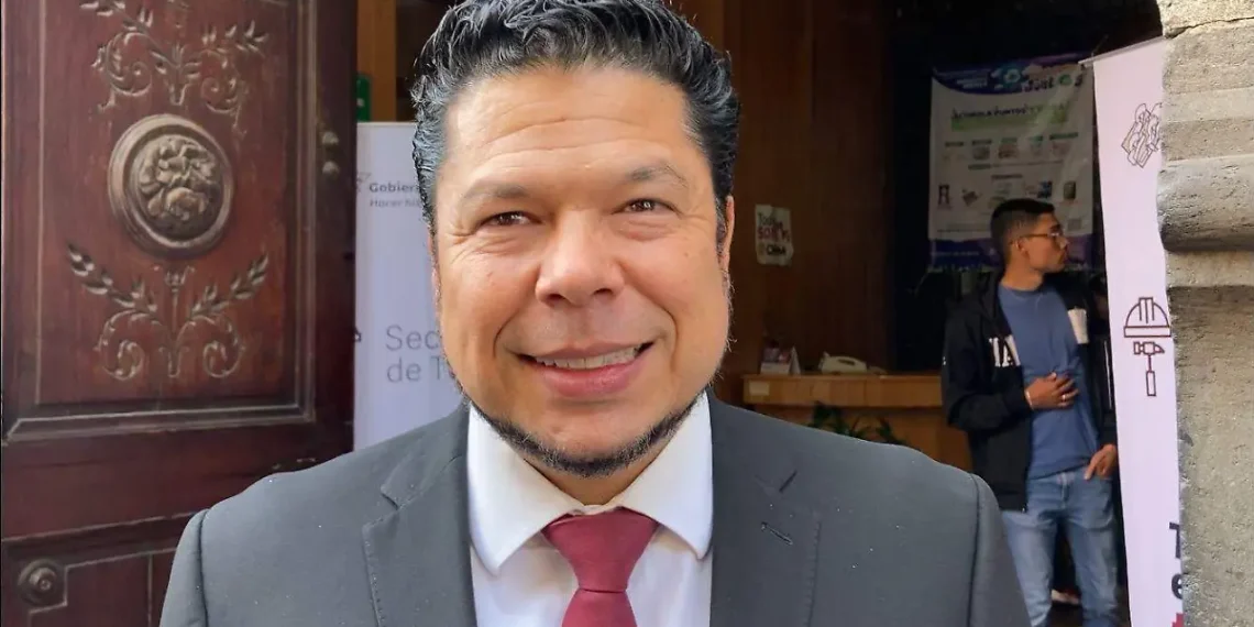 Revientan a Biestro por megadeuda en fotomultas que terminó pagando Morena