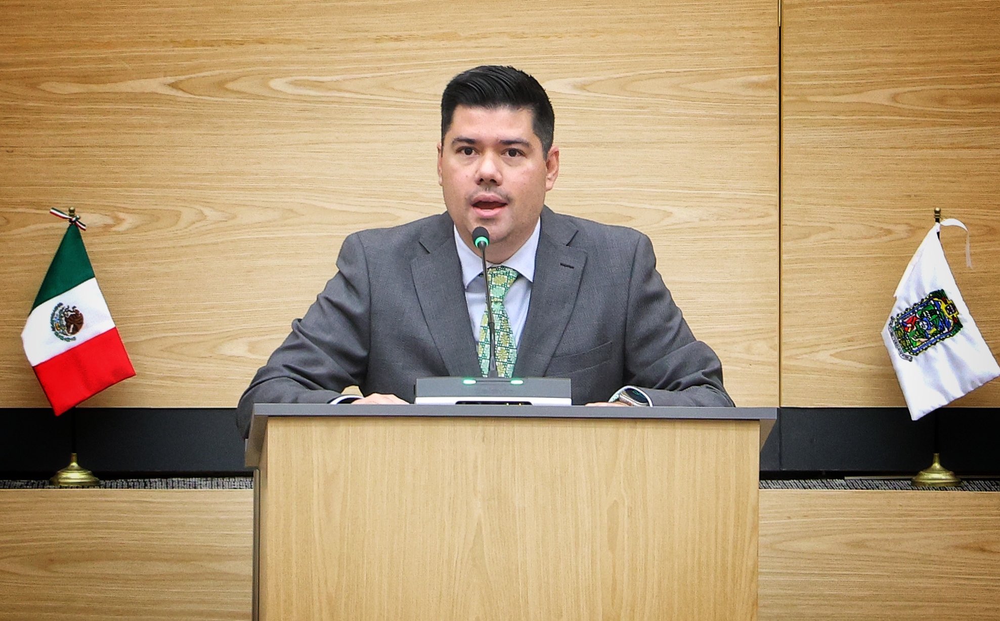 PVEM presume “cantera propia” rumbo a 2027 y rechaza reciclar perfiles de otros partidos