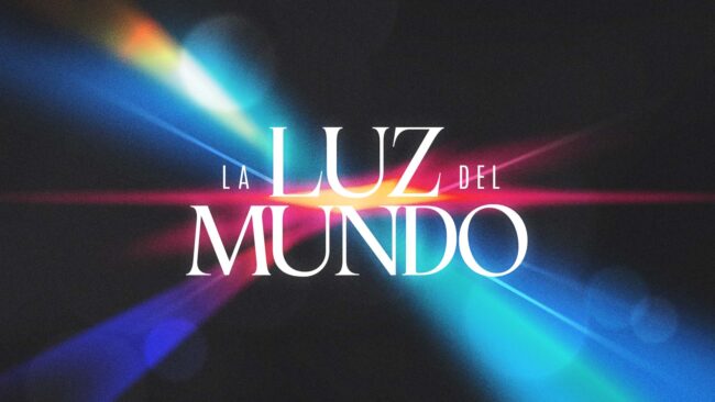 luz del mundo