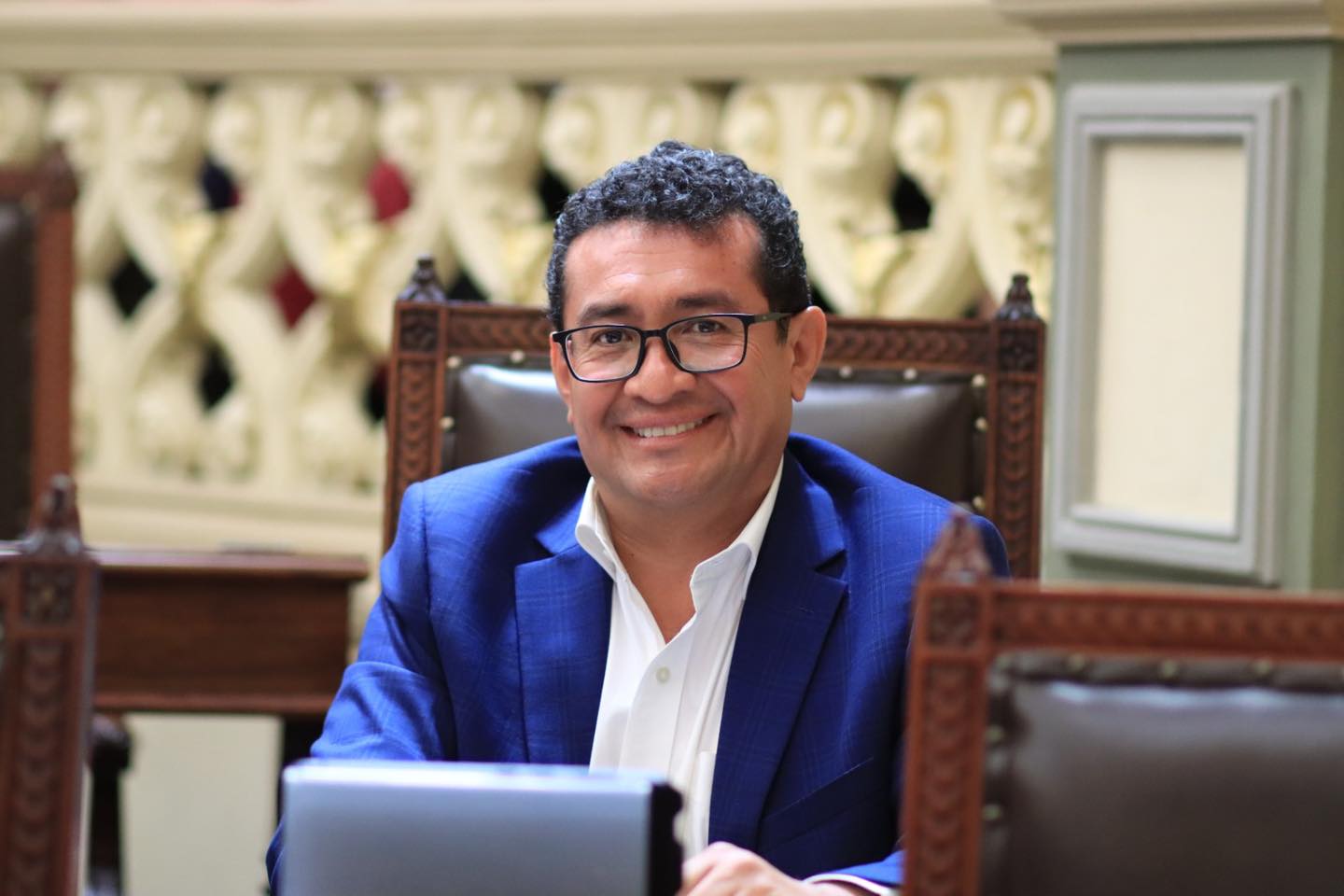 Congreso de Puebla vigilará uso de recursos del Fortamun ante solicitud de adelanto millonario