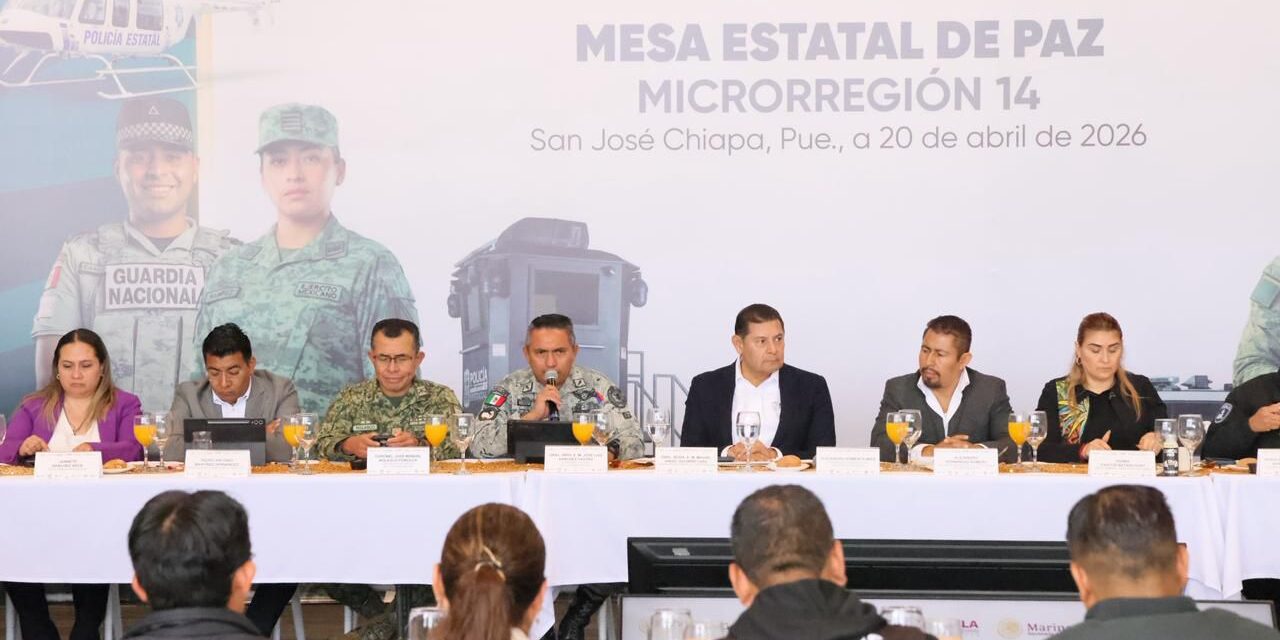 seguridad san jose chiapa