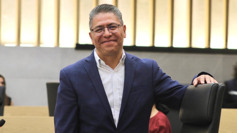 PAN exige al IEE Puebla frenar actos anticipados de campaña rumbo a 2027