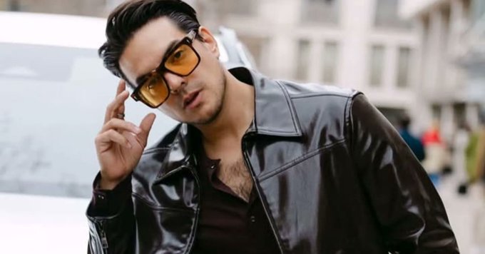 Vadhir Derbez niega acusaciones de abuso y asegura tener pruebas a su favor