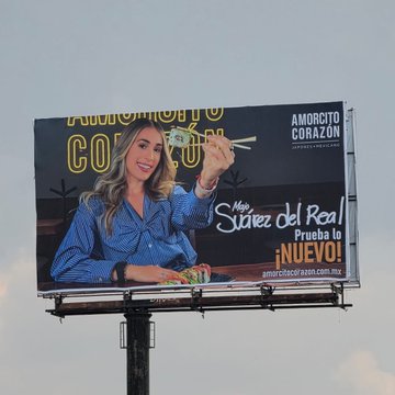“Gemela” de la ‘Güera del Bienestar’ enciende debate político y redes en Puebla