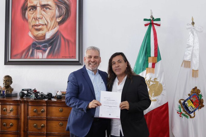 Escándalo en Michoacán: oposición acusa imposición política en rectoría de Universidad de Morelia