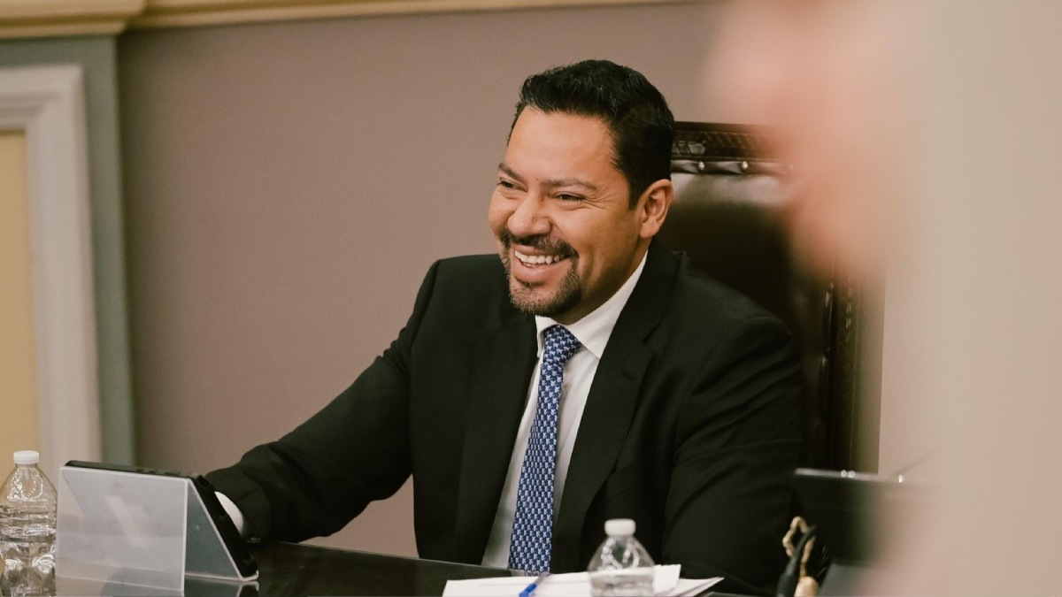 Morena Puebla estalla contra Mario Riestra: “Difaman porque nadie los quiere”