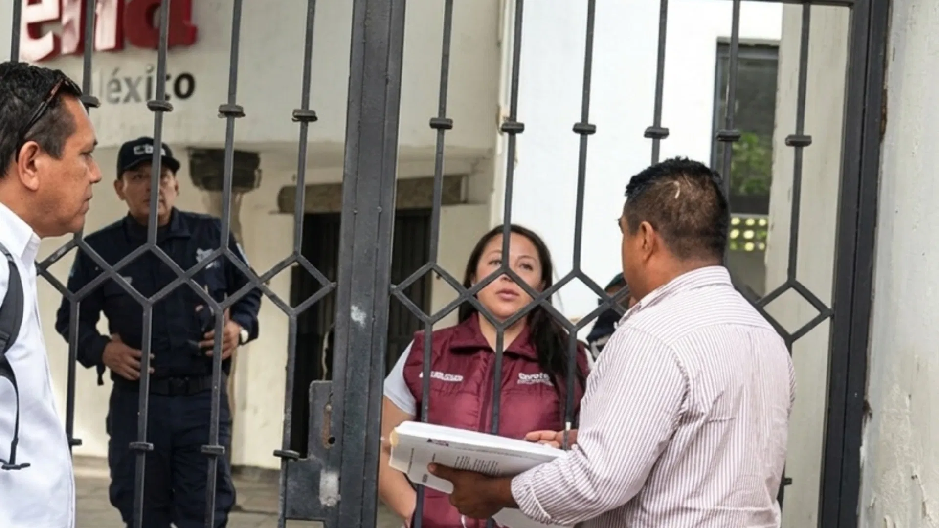 Embargan a Morena Jalisco por deuda laboral; acusan privilegios y “aviadores” ligados al grupo de Lomelí