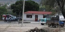 Horror en Tehuitzingo
