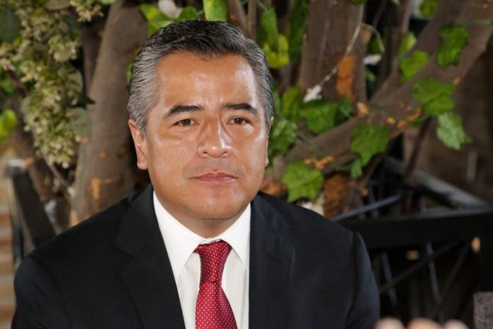 Empresarios acusan a delegado de Bienestar de presuntas cuotas para proyecto político en San Andrés Cholula