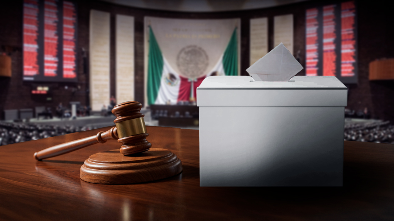 Morena aprueba de madrugada “Reforma Judicial 2.0” y oposición acusa albazo legislativo