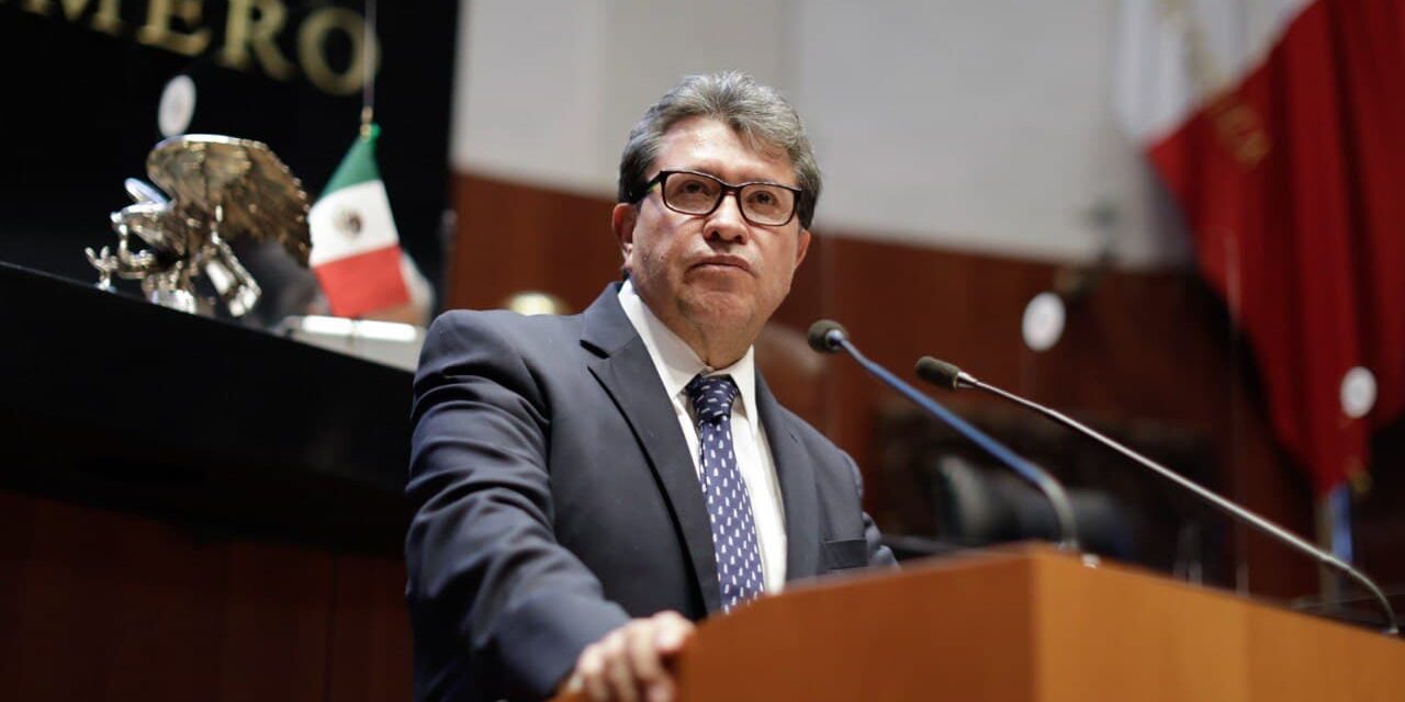 Ricardo Monreal