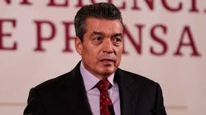 Señalamientos contra Rutilio Escandón reavivan debate sobre presuntos nexos políticos y crimen organizado