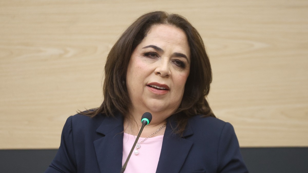 Diputada denuncia discriminación en el Congreso de Puebla y exhibe pendiente en inclusión