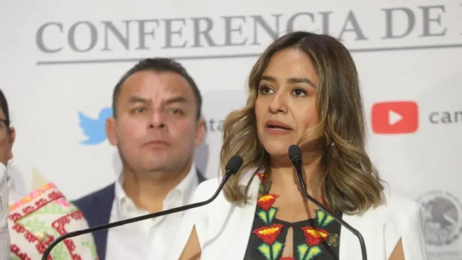 citlali ceja