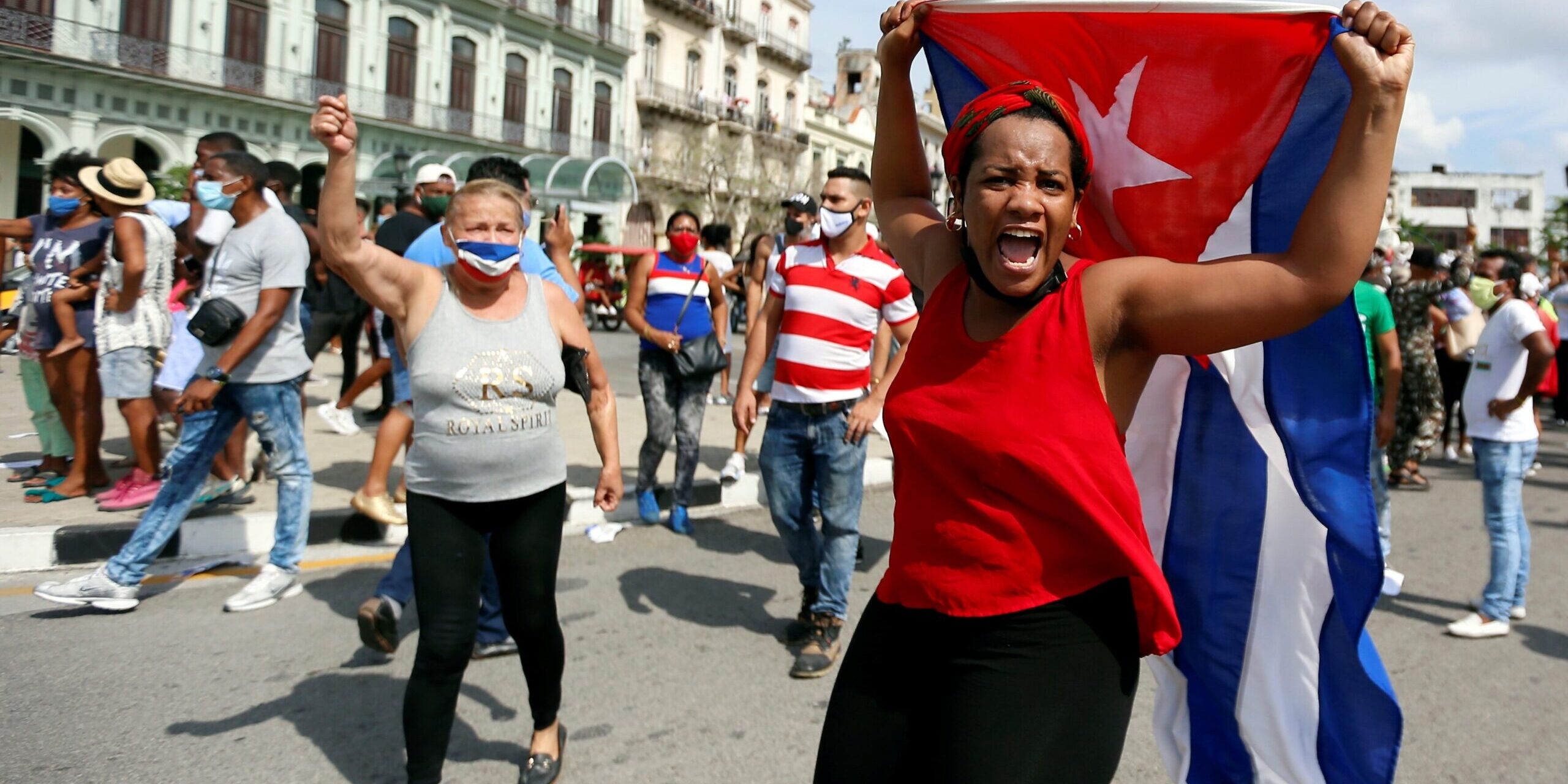 cuba
