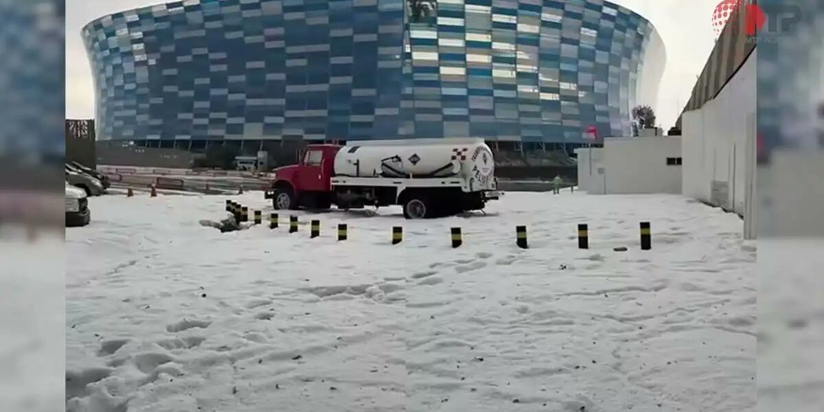 granizada