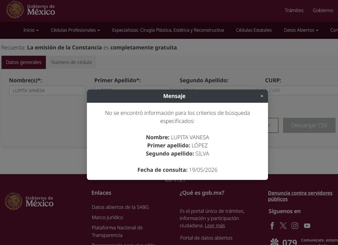Polémica en Puebla: futura secretaria de Bienestar llega bajo dudas por presunto falta de título universitario