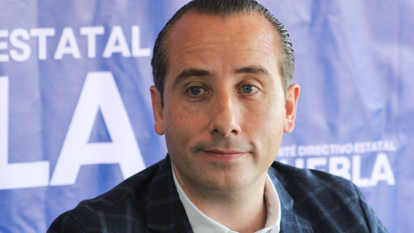 PAN Puebla critica posible aumento al transporte y acusa incumplimiento en promesas de modernización