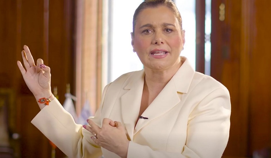 Gobernadores del PAN cierran filas con Maru Campos ante ofensiva de Morena