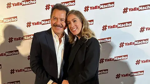 natalia y nacho