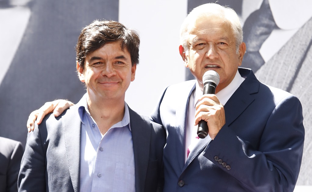 Reaparece polémica sobre supuesta entrevista de Monsiváis; simpatizantes de la 4T la califican como apócrifa