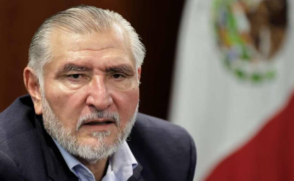 Investigación vincula empresa creada en notaría de Adán Augusto con presunta red de factureras