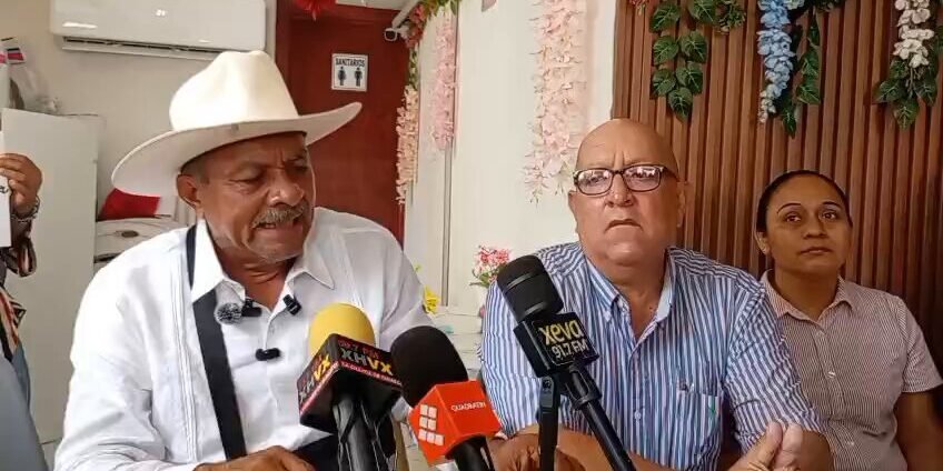 Isidro Álvarez