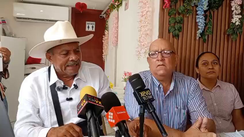 Marcha hacia rancho de López Obrador busca visibilizar exigencia de justicia por presunto abuso policial
