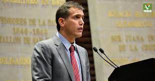 Tensión en la alianza oficialista: declaraciones del “Niño Verde” desatan polémica en la 4T