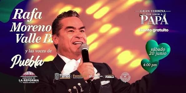 Moreno Valle Buitrón defiende promoción