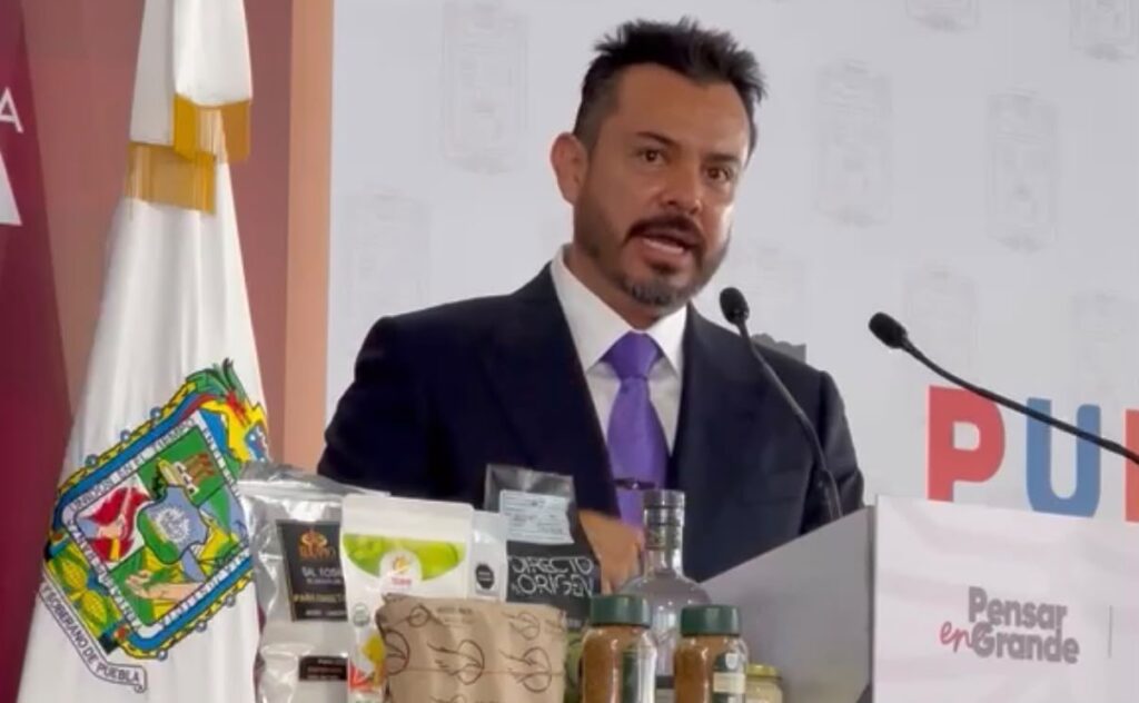 Puebla apuesta por megaproyecto de movilidad; analiza trolebús o tren ligero para conectar el sur de la ciudad