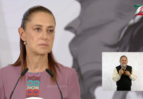 Sheinbaum descarta señalamientos contra gobernadora de Chihuahua y enfoca investigación en agentes estadounidenses