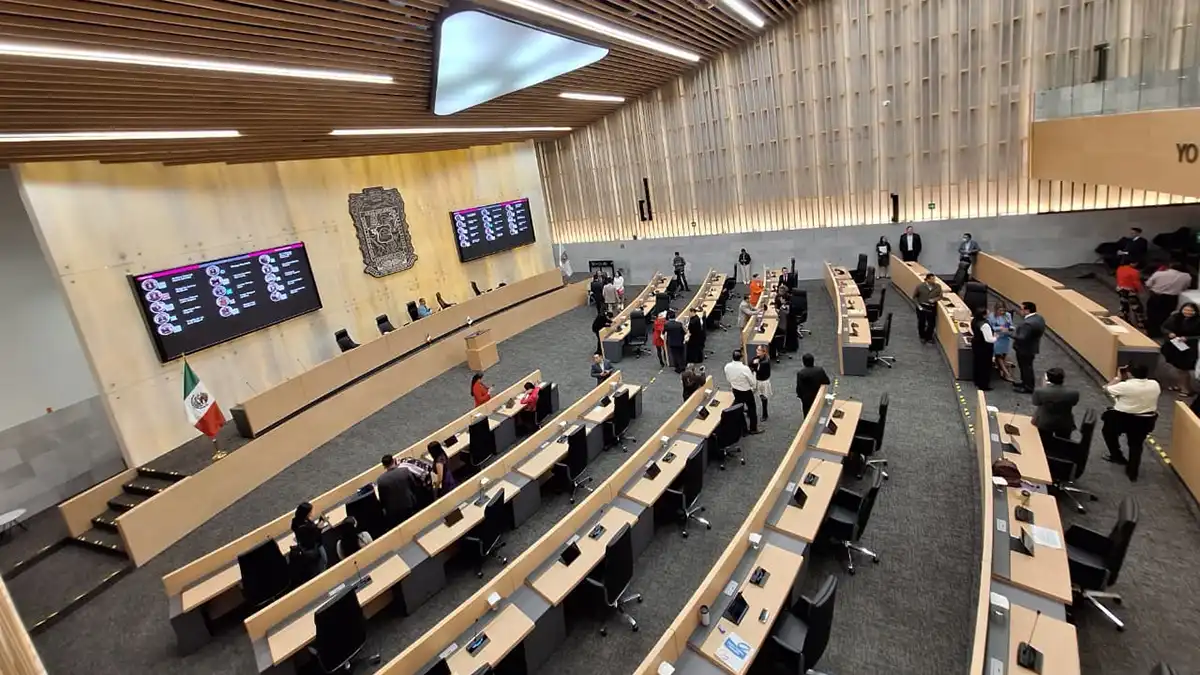 El Mundial también mueve la agenda legislativa: diputados adelantan sesión para no perderse la inauguración