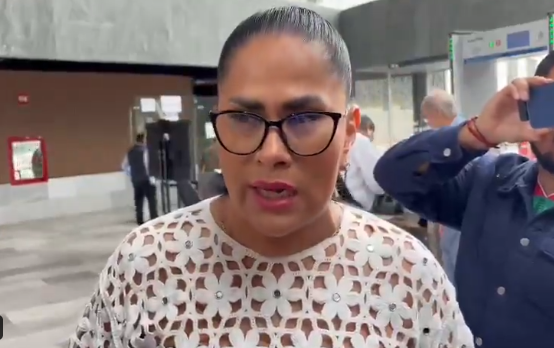 Fedrha Suriano exige pruebas en conflicto de Acatlán y advierte que el Congreso deberá resolver con evidencias