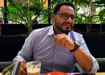 Edgar Hernández perfila un proyecto para San Andrés Cholula y busca consolidarse como opción de oposición rumbo a 2027