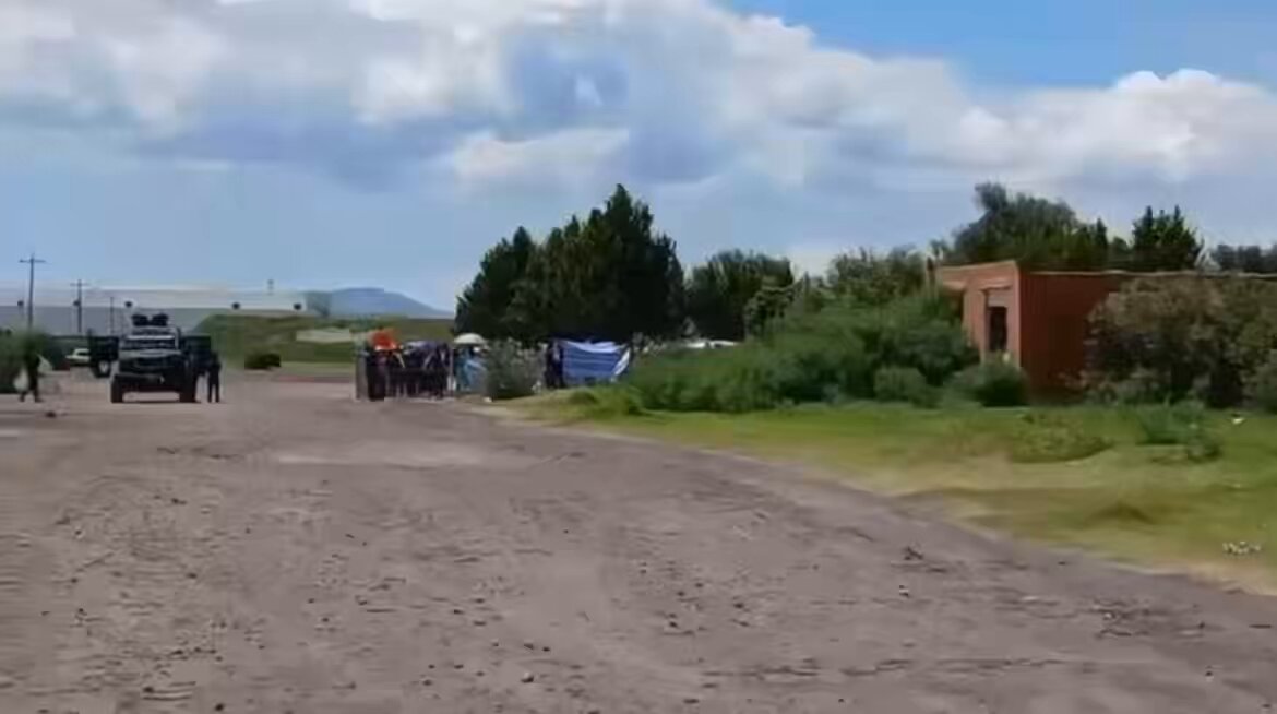 Acusan intimidación en foro contra basureros en San José Chiapa; crece tensión por proyecto ambiental